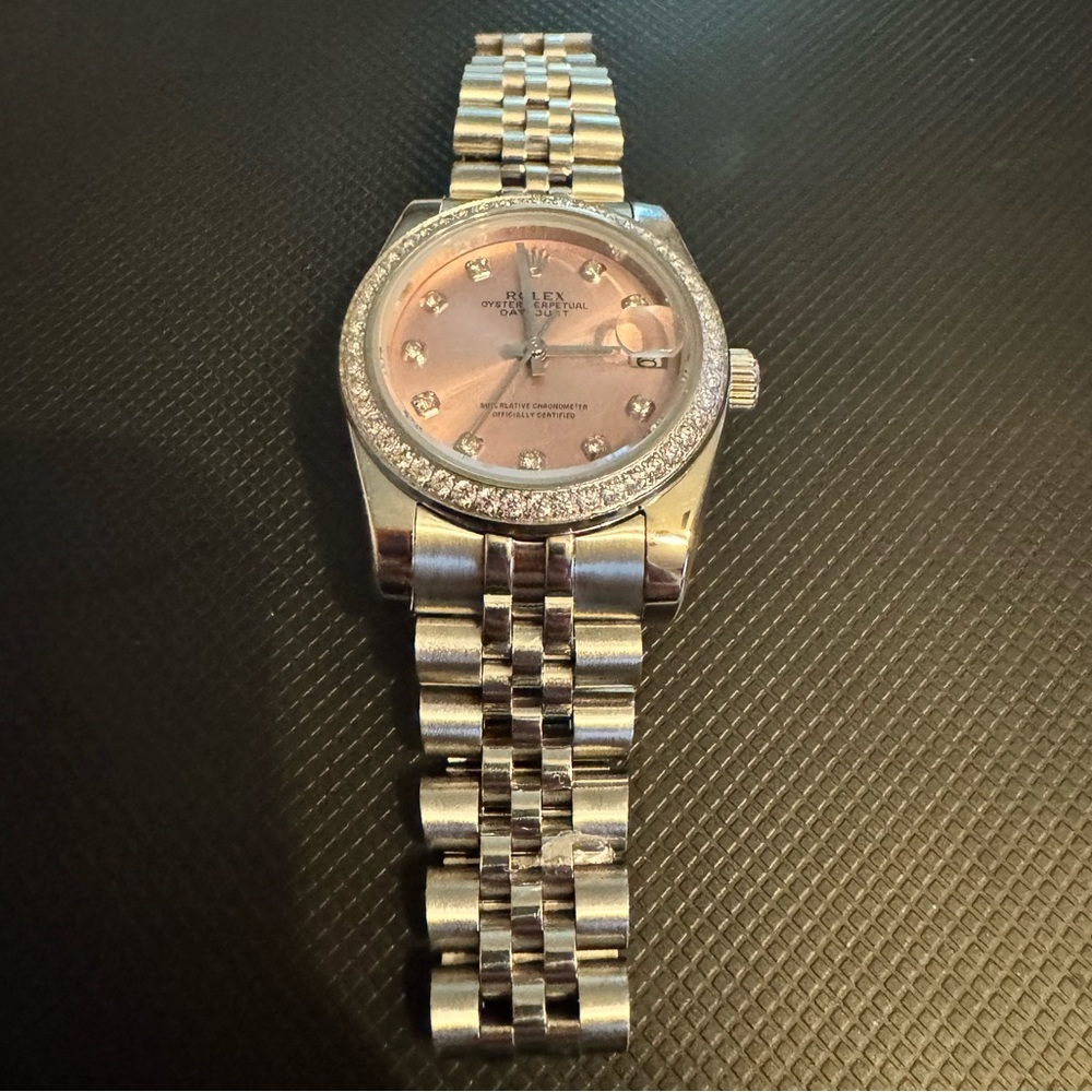 Women’s Watch 38mm